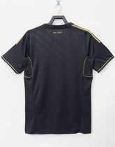 Retro Real Madrid 2011-2012 away game